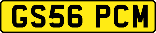 GS56PCM