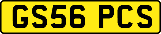 GS56PCS