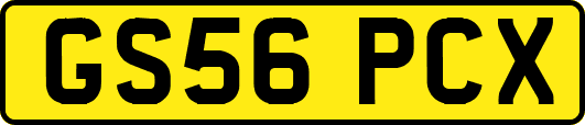 GS56PCX