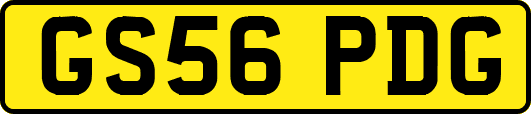 GS56PDG