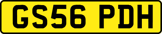 GS56PDH