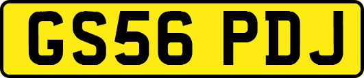 GS56PDJ
