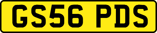 GS56PDS