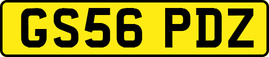 GS56PDZ