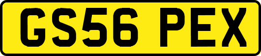 GS56PEX