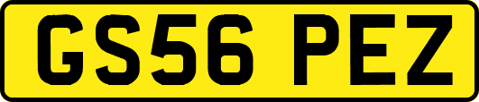 GS56PEZ
