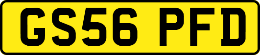 GS56PFD