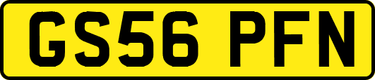 GS56PFN