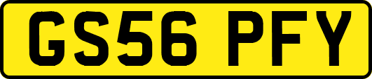 GS56PFY