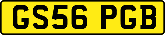 GS56PGB