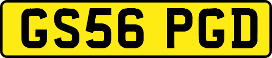 GS56PGD