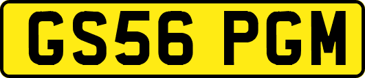 GS56PGM