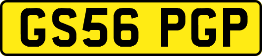 GS56PGP