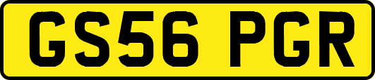 GS56PGR
