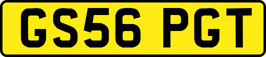 GS56PGT