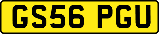 GS56PGU