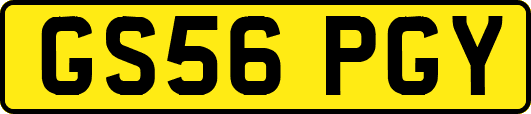 GS56PGY