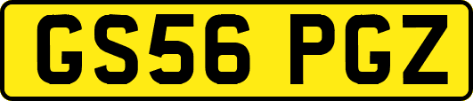 GS56PGZ