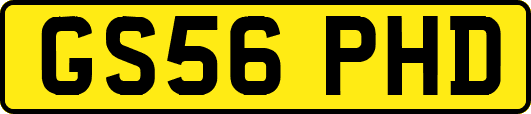 GS56PHD