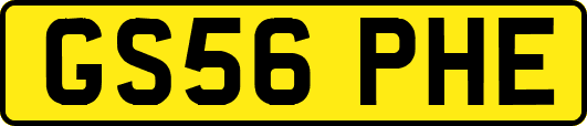 GS56PHE
