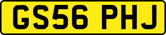 GS56PHJ