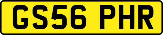 GS56PHR