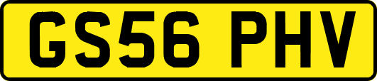 GS56PHV