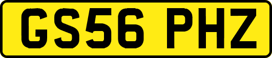 GS56PHZ