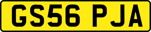 GS56PJA