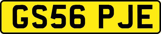 GS56PJE
