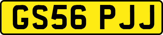 GS56PJJ