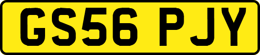 GS56PJY