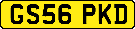 GS56PKD