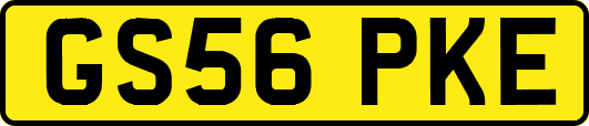 GS56PKE