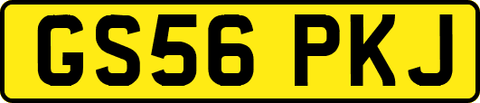 GS56PKJ