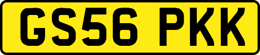 GS56PKK