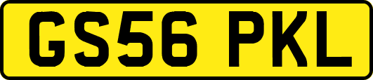 GS56PKL