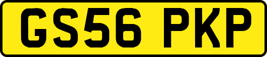 GS56PKP