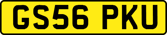 GS56PKU