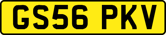 GS56PKV