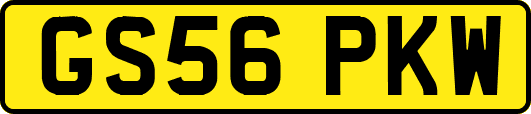 GS56PKW