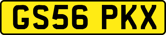 GS56PKX