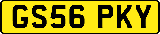GS56PKY