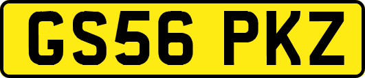 GS56PKZ