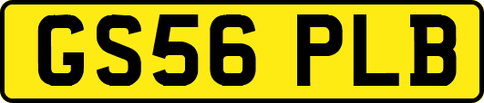 GS56PLB