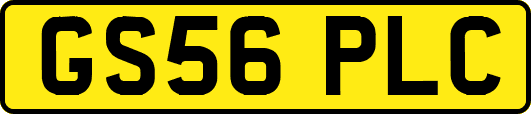 GS56PLC