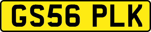 GS56PLK