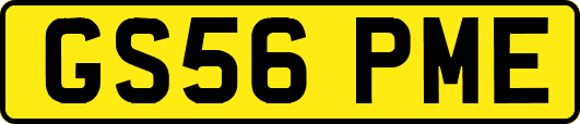 GS56PME