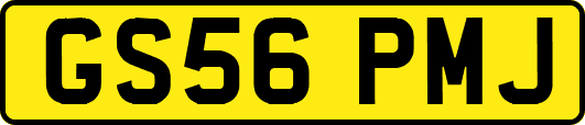 GS56PMJ