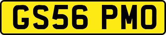 GS56PMO